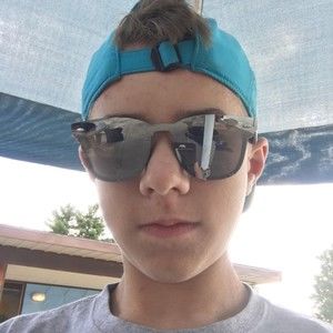 Meet your Posher, Carter